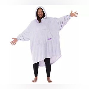 NWOT The Comfy Dream Wearable Blanket